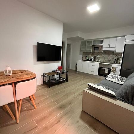 Alisios Loft Apartamento Las Palmas de Gran Canárias Exterior foto
