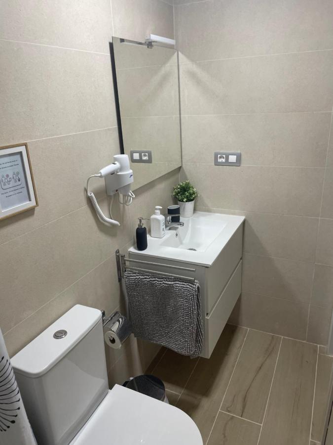 Alisios Loft Apartamento Las Palmas de Gran Canárias Exterior foto