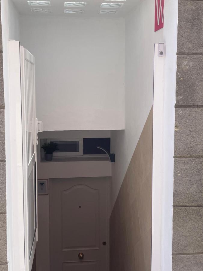 Alisios Loft Apartamento Las Palmas de Gran Canárias Exterior foto