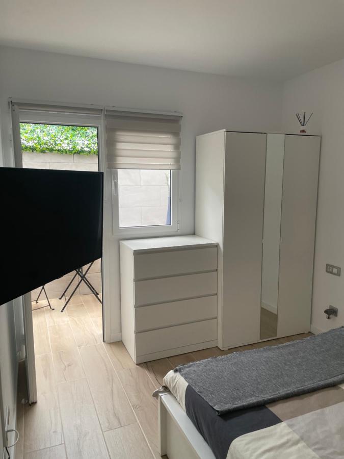Alisios Loft Apartamento Las Palmas de Gran Canárias Exterior foto