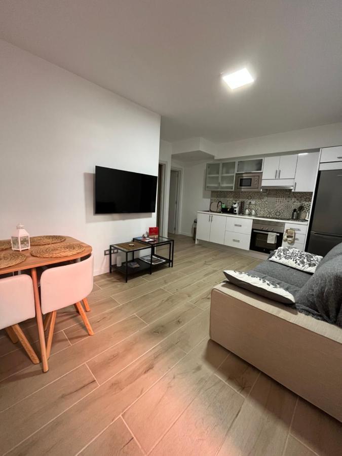 Alisios Loft Apartamento Las Palmas de Gran Canárias Exterior foto