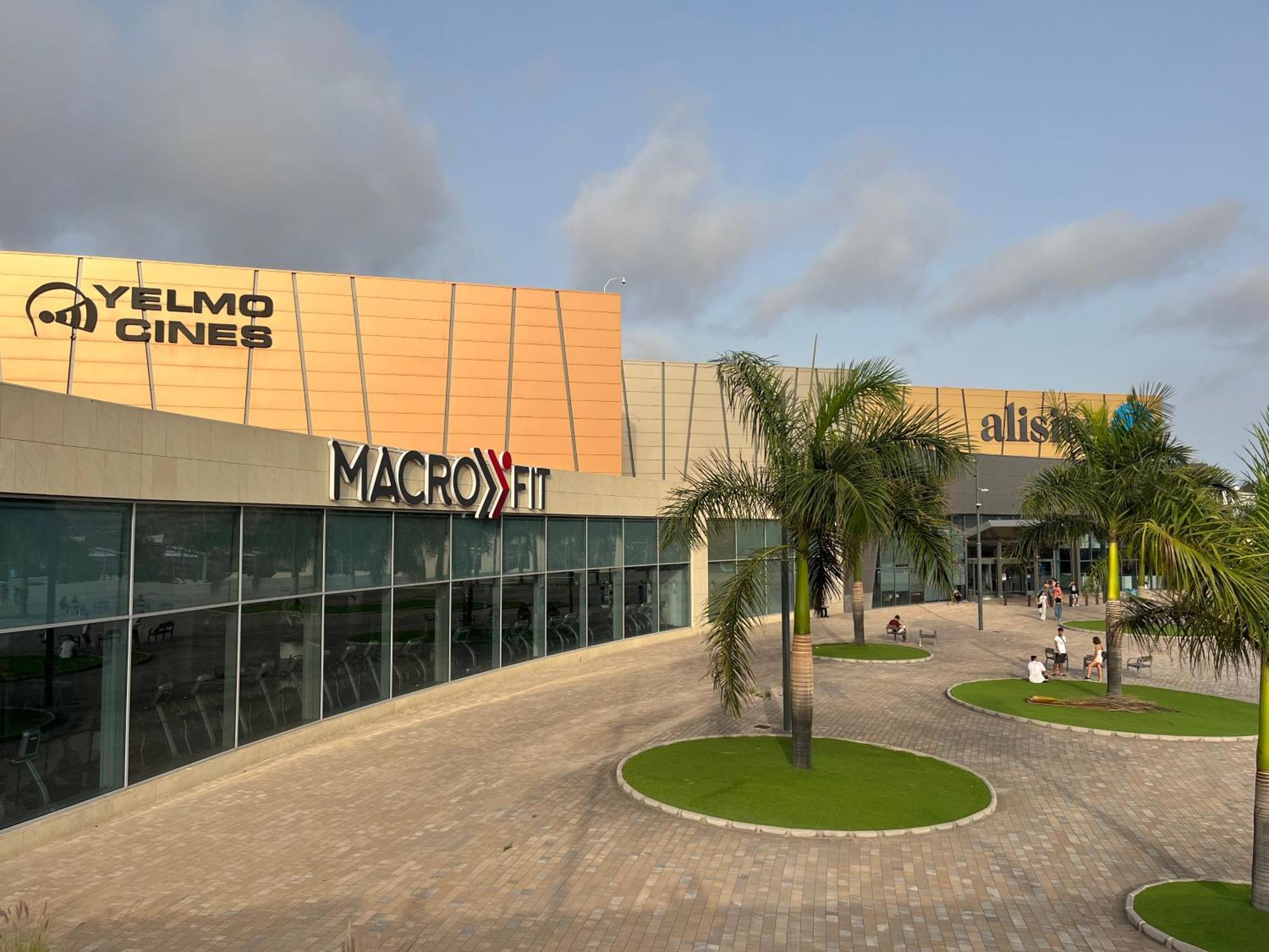 Alisios Loft Apartamento Las Palmas de Gran Canárias Exterior foto